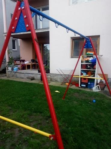 jakne za bebe pepco: Konstrukcije ljuljaške izradjujem za jedno ili dvoje i troje dece — 3