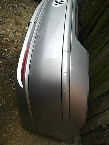 c4 2005: ZADNJI BRANIK MONDEO HECBEK ZA FORD MONDEO OD 2005. DO 2007. GOD. | — 3