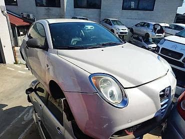 LEVI FAR ZA ALFA ROMEO MITO OD 2008. DO 2014. GOD. | Alfa Mito 1.6