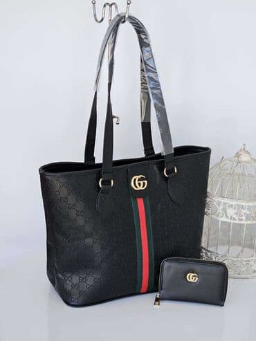 torba liebeskind berlin: Torba za rame — 8