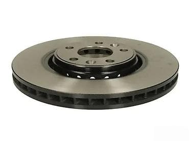 Brake System: KOCIONI DISK PREDNJI RENAULT TALISMAN | SVI DELOVI SU NOVI I — 2