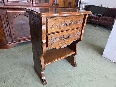 m namestaj: Komoda u odlicnom stanju — 10