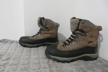 jesenje cipele: Cipele, veličina - 44 — 1