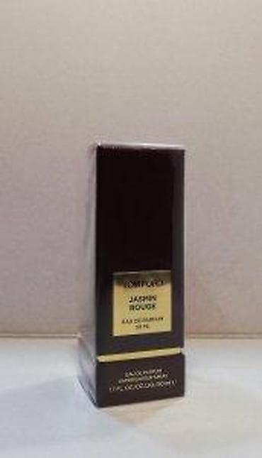 tom ford black orchid tester original: TOM FORD JASMIN ROUGE EDP 50ML | Tom Ford Jasmin Rouge edp 50ml — 6