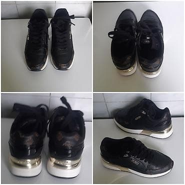zenske mokasine broj 42: Original Guess ženske patike – model Moxea. - Materijal: kvalitetna — 3