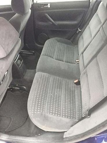 dijagnostika za vw grupaciju vozila: VW PASSAT B5.5 | VW Passat B5.5 2.0 delovi, SVAJCARAC. Pogledajte — 4