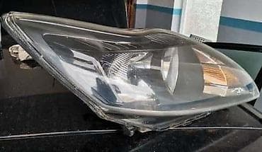 amortizer ford focus: FAROVI XENON ZA FORD FOCUS OD 2000. DO 2005. GOD. | FORD velika — 10