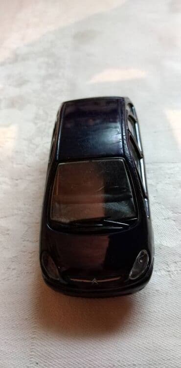 harry potter vt401 k: Burago Citroen Xsara i C4 cena za kom — 2