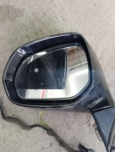 pumpa za ispitivanje instalacija: RETROVIZORI ZA EXCLUZIV ZA CITROEN C4 GRAND PICASSO, C4 PICASSO OD — 2