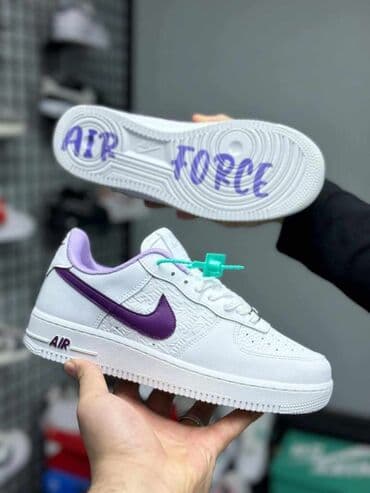 nike air force sa crnim znakom: Nike, 39 — 2