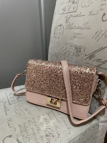 handmade torbe: Elegant purse — 1