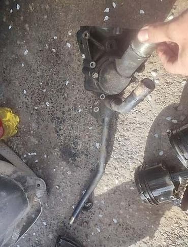 ballast xenon laguna 2: TERMOSTAT KUCISTE ZA SSANGYONG REXTON | sang yong rexton 2.7 — 1