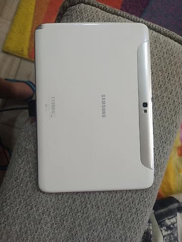 samsung galaxy s24 ultra maska: Samsung Galaxy Note 10.1 (bela boja) – tablet sa S Pen olovkom, bez — 3