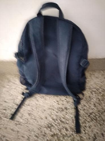 adidas niteball: Ranac Adidas manji dim.oko. 45 x 32 cm.poliester,polovan — 3