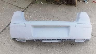 Vozila: ZADNJI BRANIK ZA SEAT IBIZA OD 2002. DO 2006. GOD. | Zadnji branik — 1