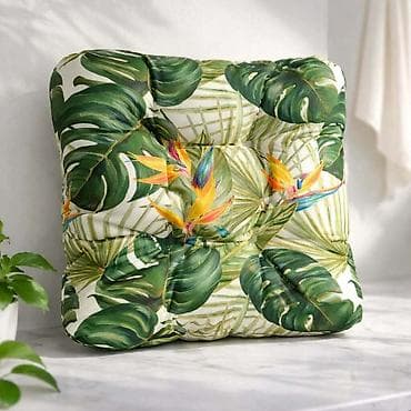 izrada jastuka: ✔️Izrada sedalica po meri kupca ✔️Vodoodbojno outdoor platno — 6