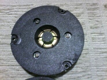 Headphones: Philips 16,5cm i visoki 1 i 2 -philips 16,5cm;4 oma; magnet 9,3cm; ful — 4