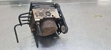 pevac za dimnjak: ABS CENTRALA ZA VOLKSWAGEN GOLF 7 - 5Q0907379AA | ABS centrala Golf — 3