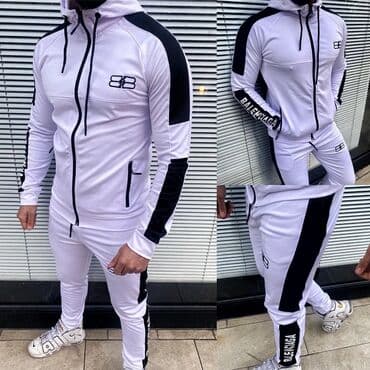 carape od vikune: Balansijaga 4500 din od S do 2xl u prodaji — 1