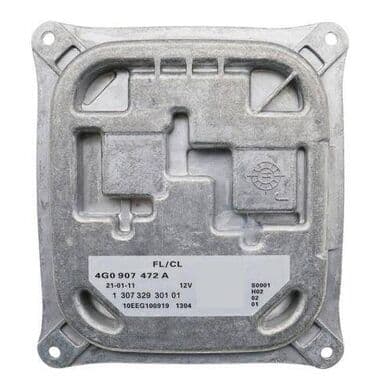 auto prikolice galeb cene: LED DRL Ballast 4GA NOVO LED Headlight Control Modul Odgovara za — 5