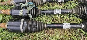 amortizeri astra g: POLUOSOVINA G01 ZA BMW X3 | BMW x3 g01 poluosovina leva 8643183 2 — 3