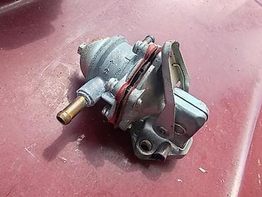 nosač za bicikle: AC pumpa Lada 2108 Samara. Polovna, gotovo nova. Jako malo bila na — 3