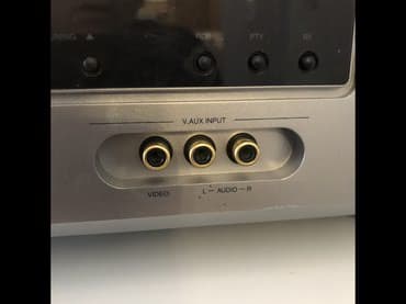 kopija iphone 14: Surround receiver Denon, uvoz Svajcarska — 4
