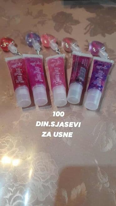 Lepota i nega: Kozmetički set – šminka - Paleta senki 35F “Fall Into Fabulous”: 35 — 8