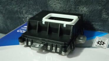Vozila: DRL Modul BMW E60 E61 E65 E66 E90 serija 3 5 6 7 X3 LED / DRL BALLAST — 4