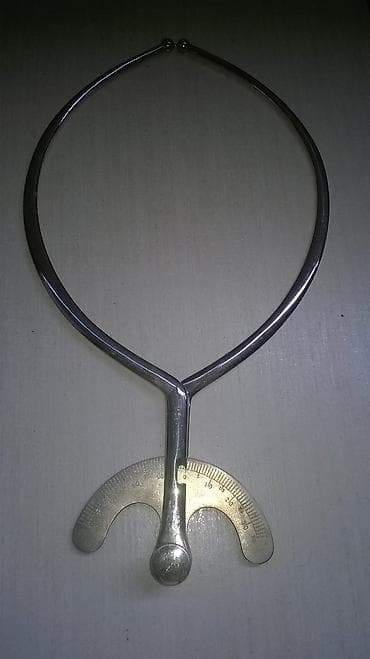 kamera za dron: Ekarter sa tegom i još more ginekoloških instrumenata Kao sa slika — 7