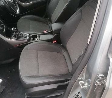 regulator pritiska goriva opel astra j 1.7 cdti: OPEL ASTRA J 1.7 - KOMPLETAN AUTO U DELOVIMA | 1.7CDTI 92KW A17DTR — 5
