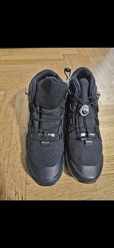 aldo.rs obuca: Nove Terrex gorotex patike 36 sa etiketom — 2