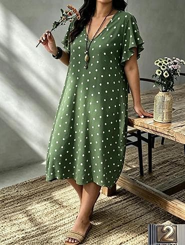 kais za struk: 06. Haljina za punije
2XL 3XL 4XL 
2.400 dinara H — 2