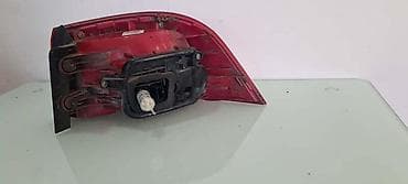 cirkular za traktor: STOP LAMPA ZA VOLKSWAGEN GOLF 7 OD 2017. DO 2020. GOD. - 5G9945096C | — 3
