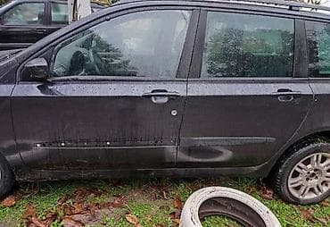 VRATA ZA FIAT STILO | Fiat stilo vrata karavan komad 3000 din