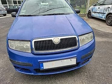 grec za punjac akumulatora cena: FAROVI 6Y2 ZA ŠKODA FABIA OD 2000. DO 2007. GOD. | Farovi odlicni — 4