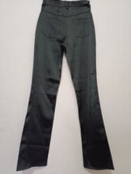 braon zenske pantalone: S (EU 36) — 6