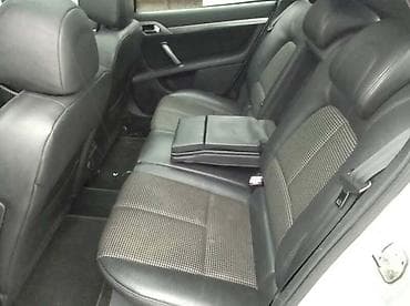 displej za pezo 407 cena: DELOVI ZA PEUGEOT 407 2.0HDI 2005. GOD. | 2.0 hdi 100KW 2005g 6 — 3