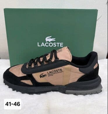 Ženska odeća: Patike, Lacoste, veličina - 42 — 3