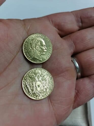 vt401 harry potter price: 🪙🪙🪙 Franc Jozef dukati 24K pozlata 🪙🪙🪙 🪙 Mali 1200 din 🪙 Veliki 1700 — 2