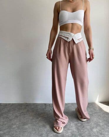 gerry weber cena: WoW Pant'S XS•SS•MM•L Cena 3700 Din — 5