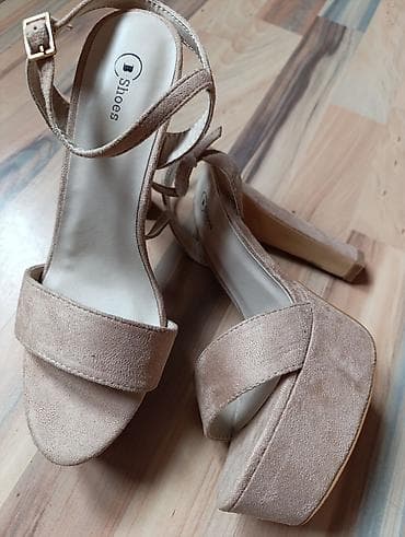 kroks sandale: Nove predivne sandale 39 — 1