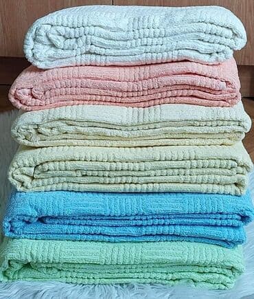 frotir: Frotirski prekrivači Dimenzije-150*200 Cena-2600 Dimenzije-200*200 — 4