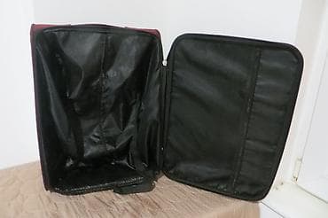 guess torbe snizenje: LUCKY BAGS, kofer bez bilo kakve greske mana, kao nov DIMENZIJE — 6