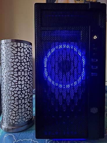 I5-3350/Qutro k2200-4GB/12GB/SSD 120GB/HD 500GB Ispravan, ocuvan