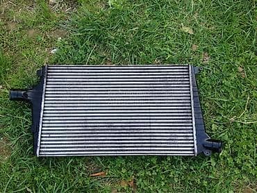 nalepnice za branike: INTERKULER 2.5 TDI ZA AUDI A6 | Intercooler za Audi A6 C5 2.5TDI — 2