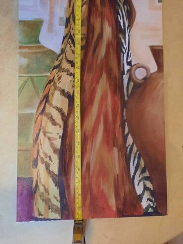 devojke slike: Painting, Used — 8