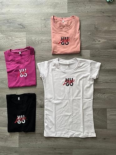 air force krem: Ženske majice S,M,L,XL,XXL veličine 1 komad 2100 din 2 komada 3100 — 3