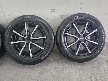 motore: ALUMINIJUMSKE FELNE FIAT OPEL VW RENO 15 4 X 100 | FIAT, OPEL, RENO — 5
