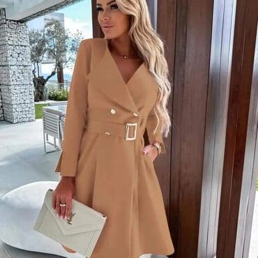 haljine poslovne: 2700 din — 6